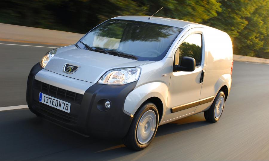  Peugeot Bipper 2008 года  (фото 62 из 93)
